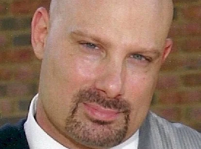 God's Favorite Place on Earth: An Interview with Frank Viola