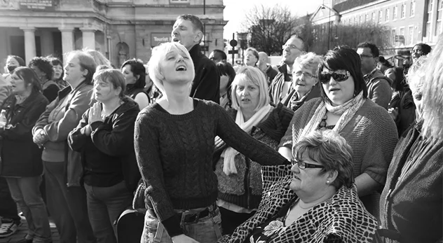 Misguided Faith Healers Should Go to Jail