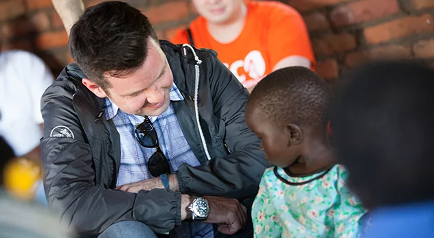 The Church in a Land of Climate Change