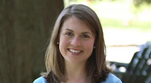 Loving People with Disabilities: An interview with Amy Julia Becker