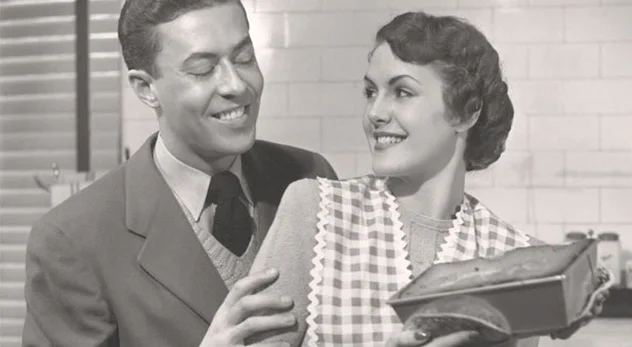 Gender Roles: Timeless Truth or Cultural Phenomenon?