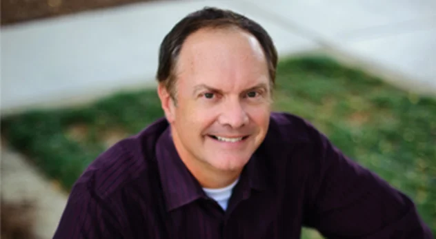God's Advice to Dads: An Interview with James Merritt