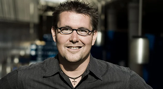Creating Healthy Life Patterns: An Interview with Mark Batterson