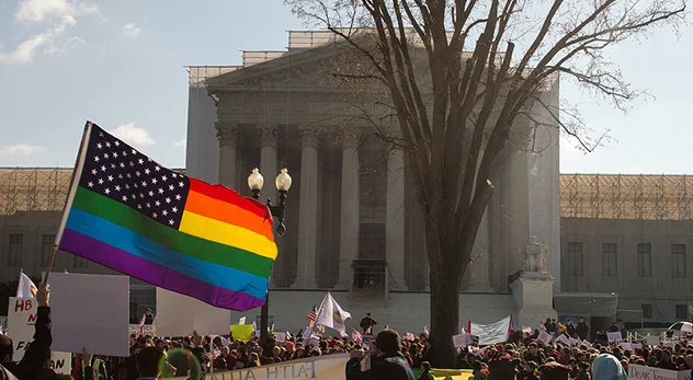 Christian Leaders Respond to DOMA Decision