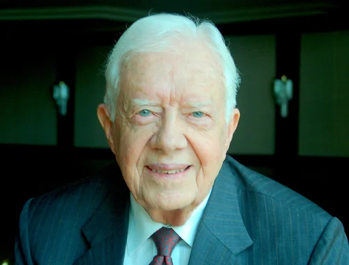 Religion and Human Rights: An Interview with Jimmy Carter (Part 2)