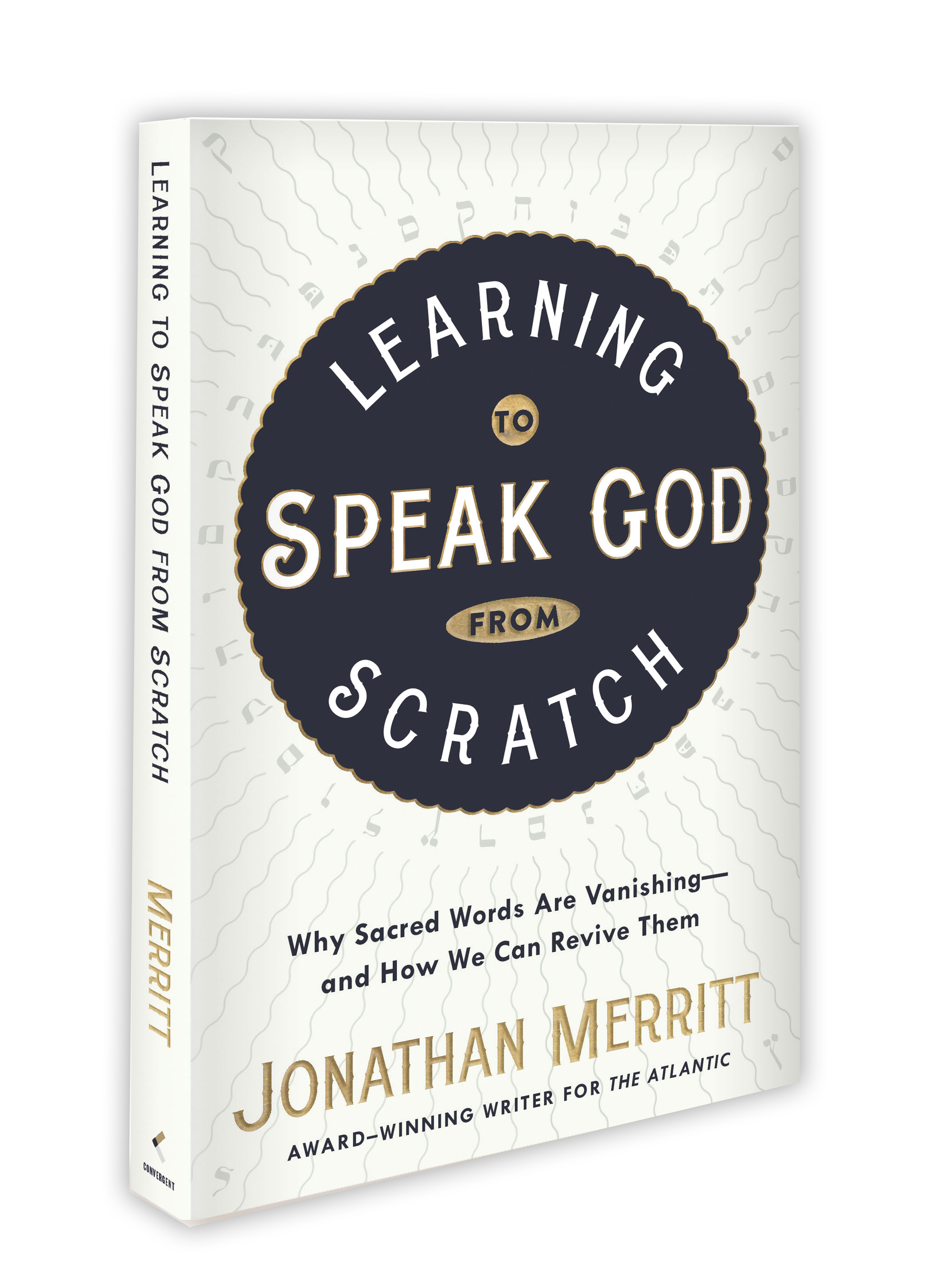 Learning to Speak God from Scratch_3D cover with Convergent logo.jpg