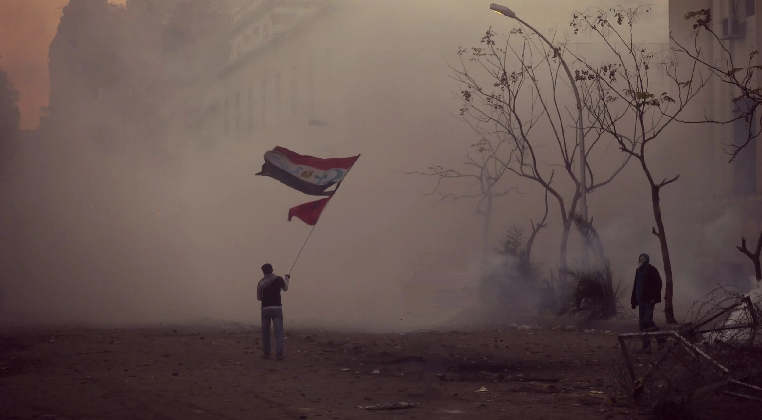 The 12 most dangerous countries for Christians
