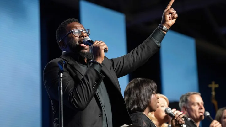 Southern Baptists Call Off the Culture War