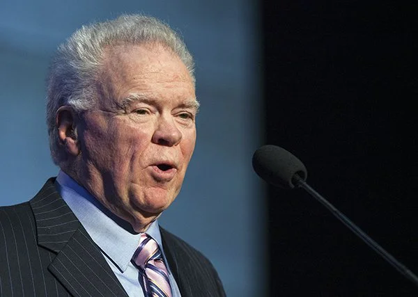 What Alcoholics Anonymous could teach Paige Patterson