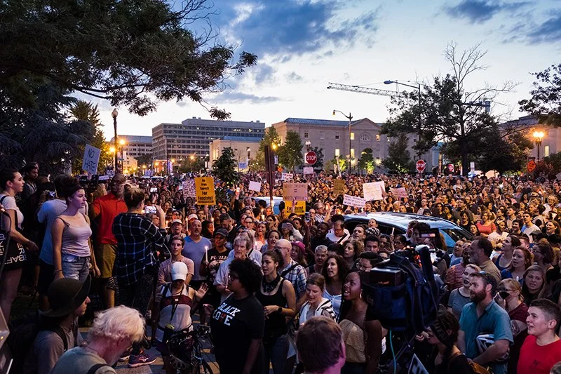 How American Christians can break free from ‘slaveholder religion’