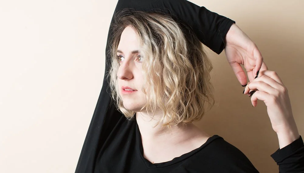 From hell to atonement, musician Audrey Assad has been quietly evolving