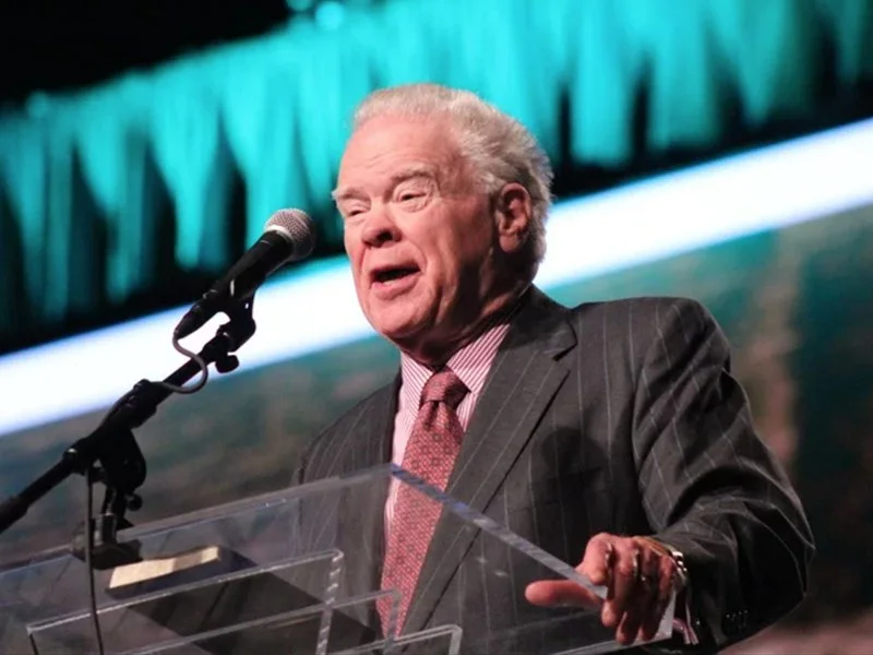 Why Paige Patterson’s apology may not be enough