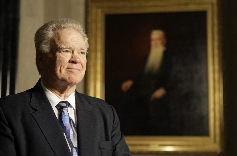 In a #Metoo moment, will Southern Baptists hold powerful men accountable?