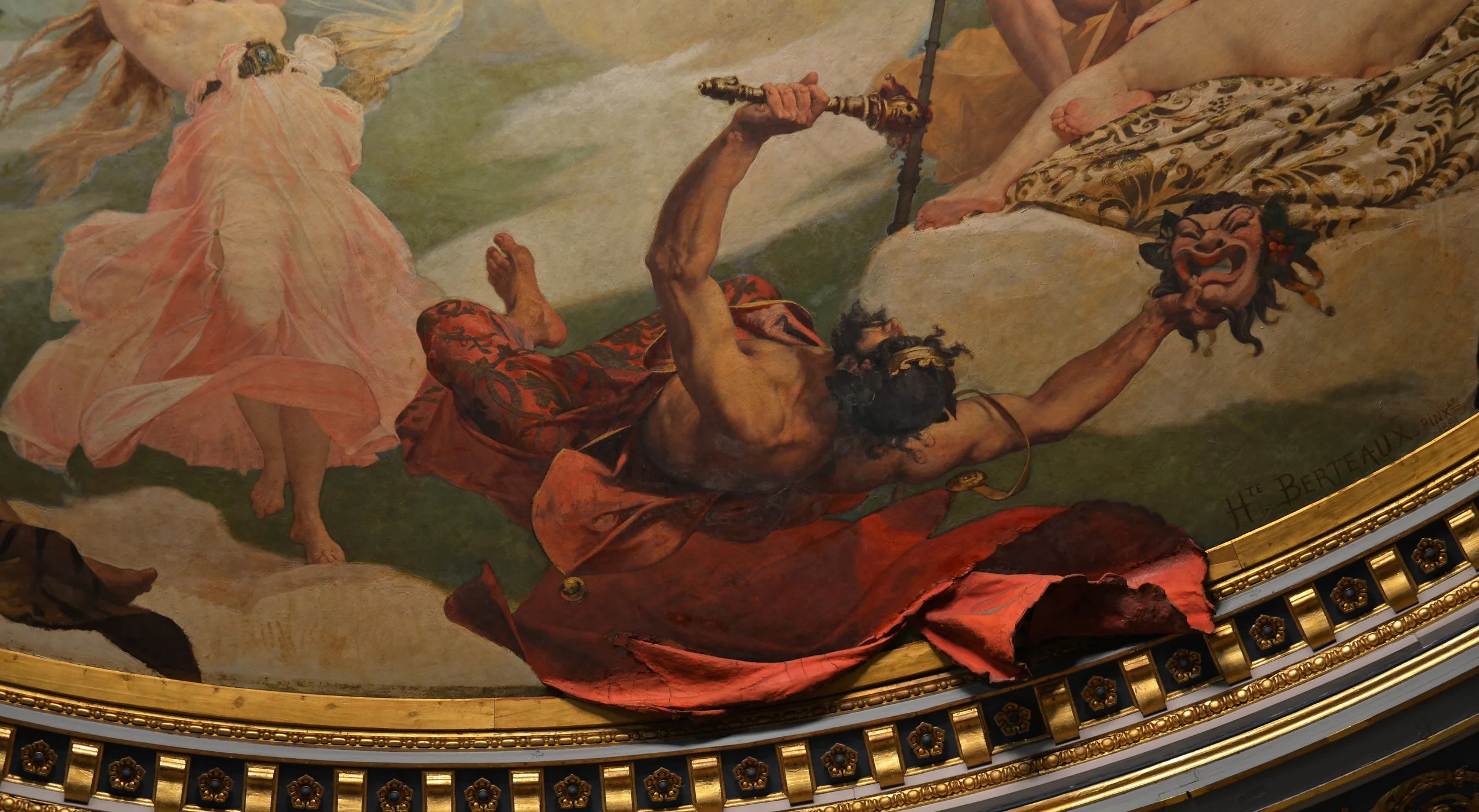 Advice for dealing with critics – from a religion writer with plenty of them