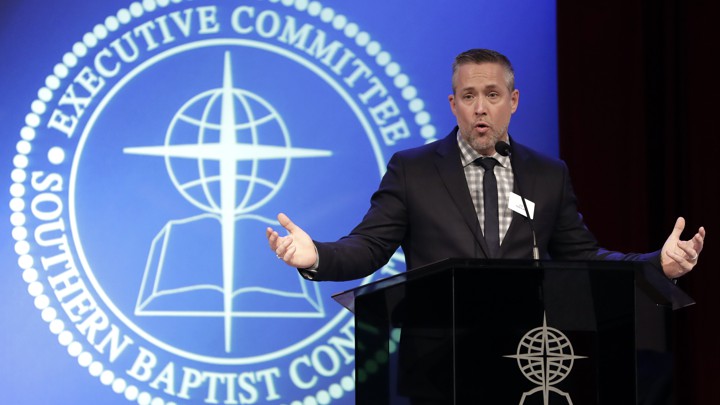 The Lessons Southern Baptists Need to Learn