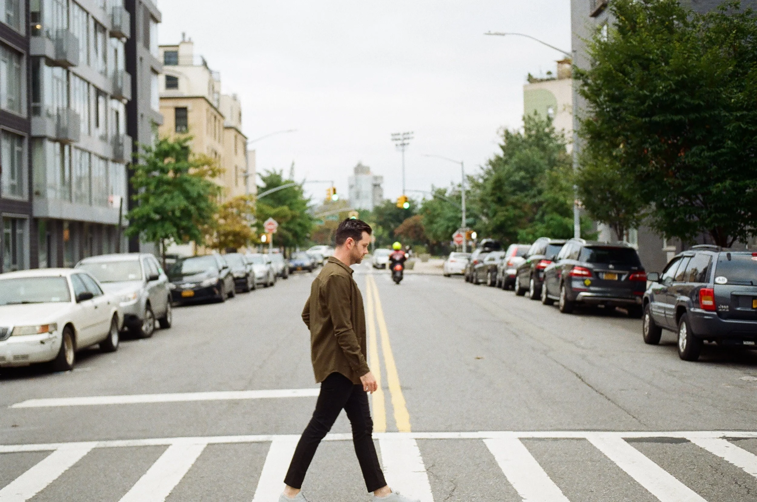 Farewell to Brooklyn