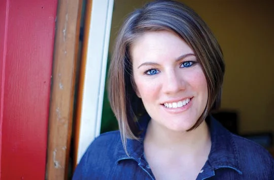 Rachel Held Evans: Remembering a 'torchbearer,' an 'arsonist,' a 'prophet with a pen'
