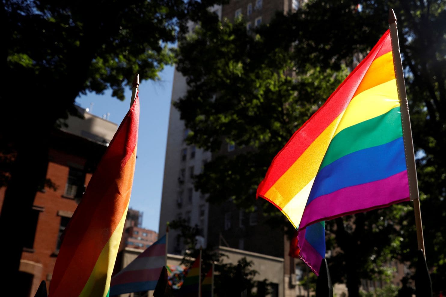 The ex-gay Christianity movement is making a quiet comeback. The effects on LGBTQ youth could be devastating.