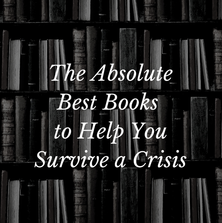 Rich Reads to Help You Survive This Pandemic