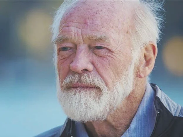Eugene Peterson authorized biography backs up that ‘yes’ on LGBTQ inclusion