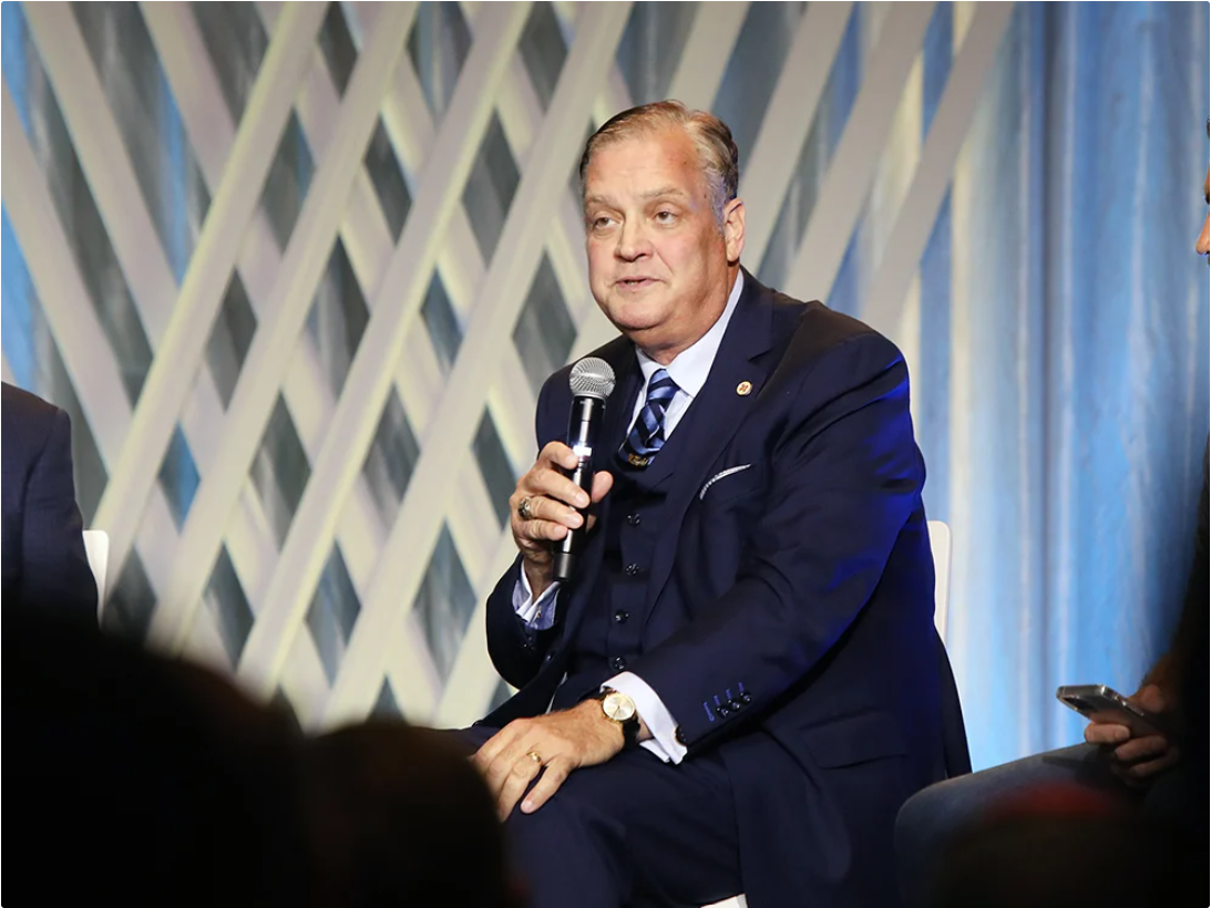 Albert Mohler’s darkest hour
