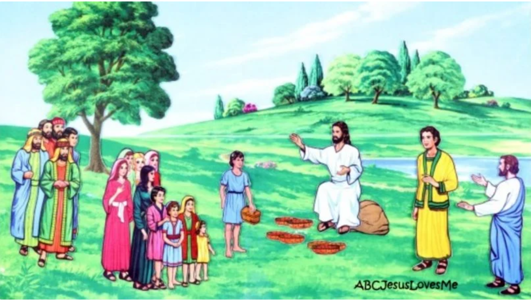 My own personal Jesus: Can he be trusted?