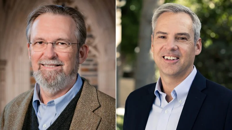 Conservative Christians just lost their scholarly trump card on same-sex relationships