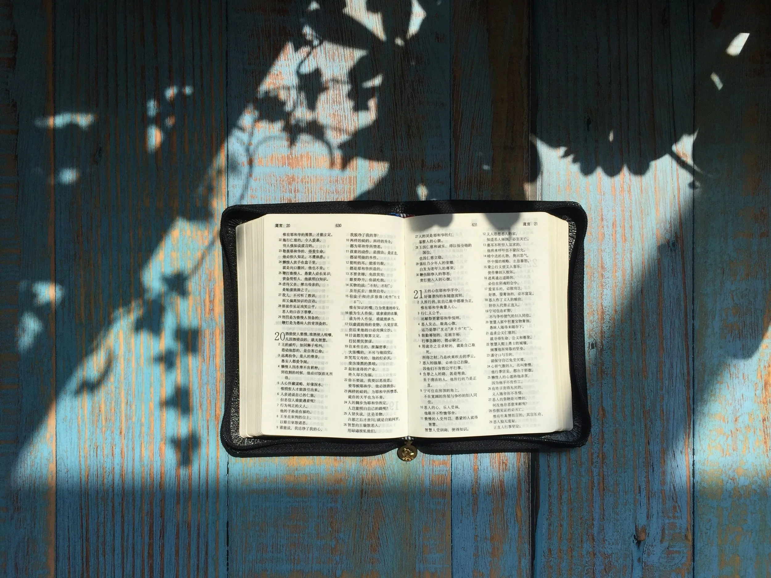 A Helpful Tip for Understanding Difficult Bible Passages