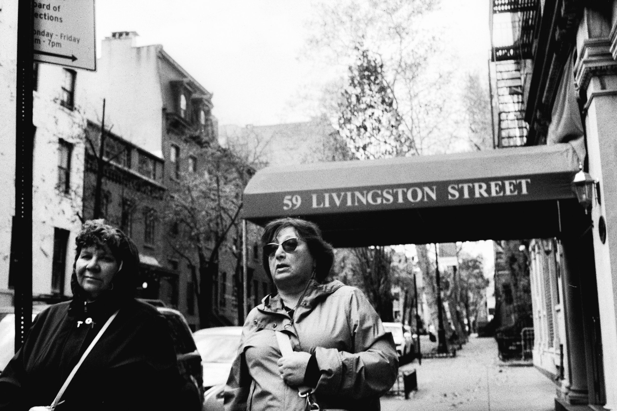 Ilford HP5 Plus