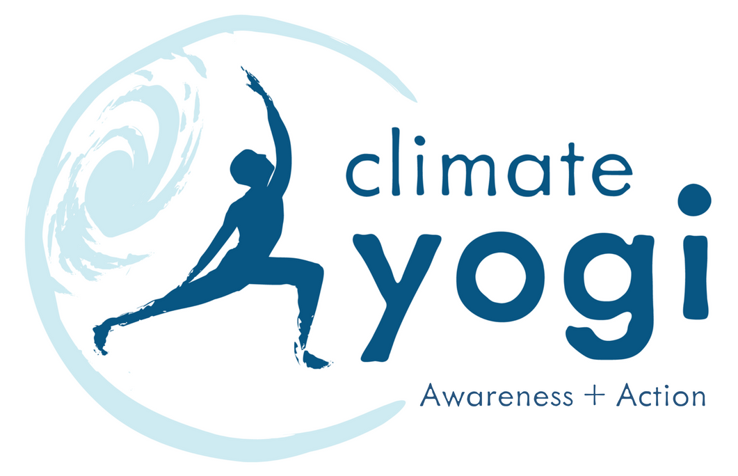 ClimateYogi