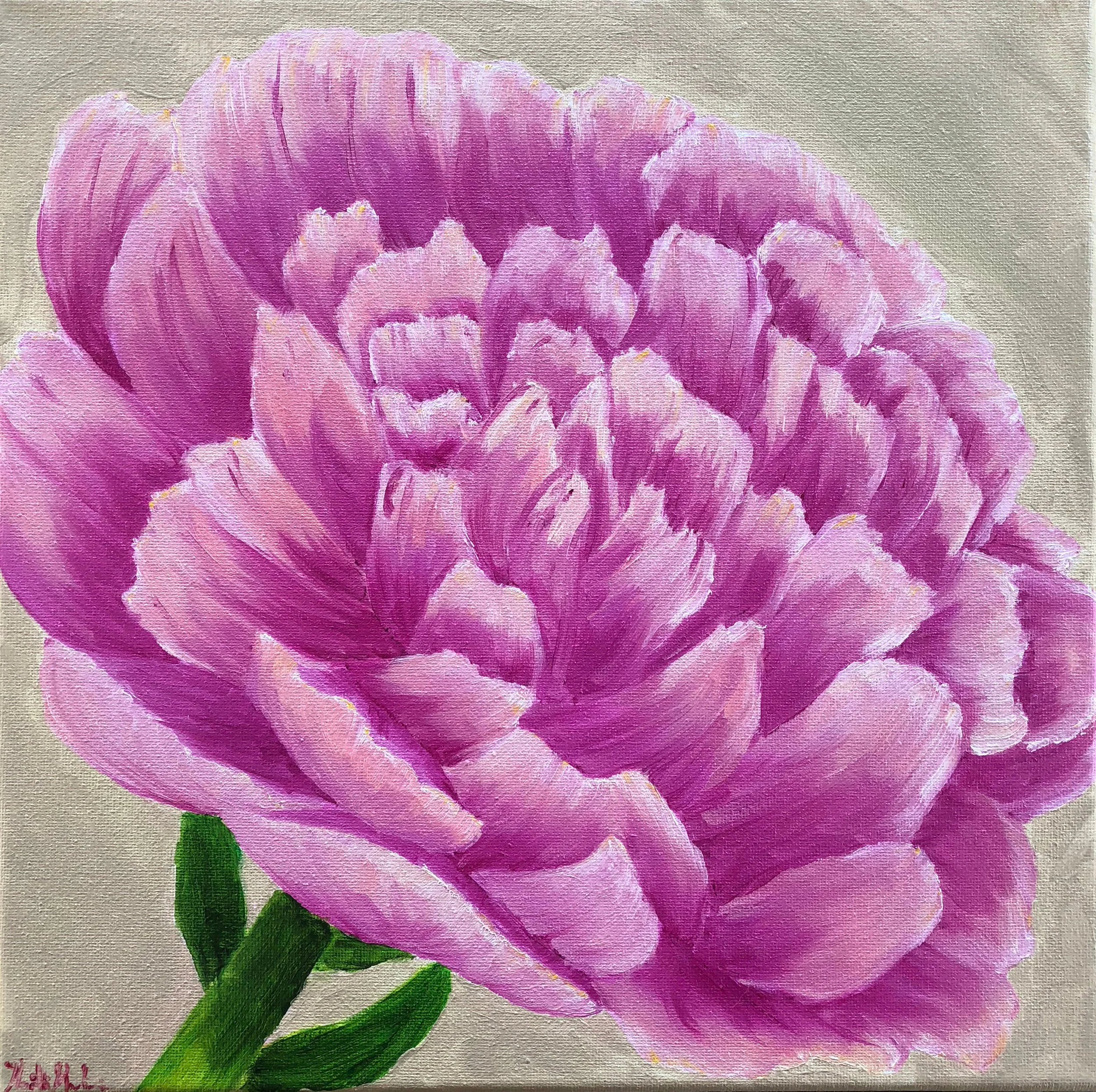 Peony