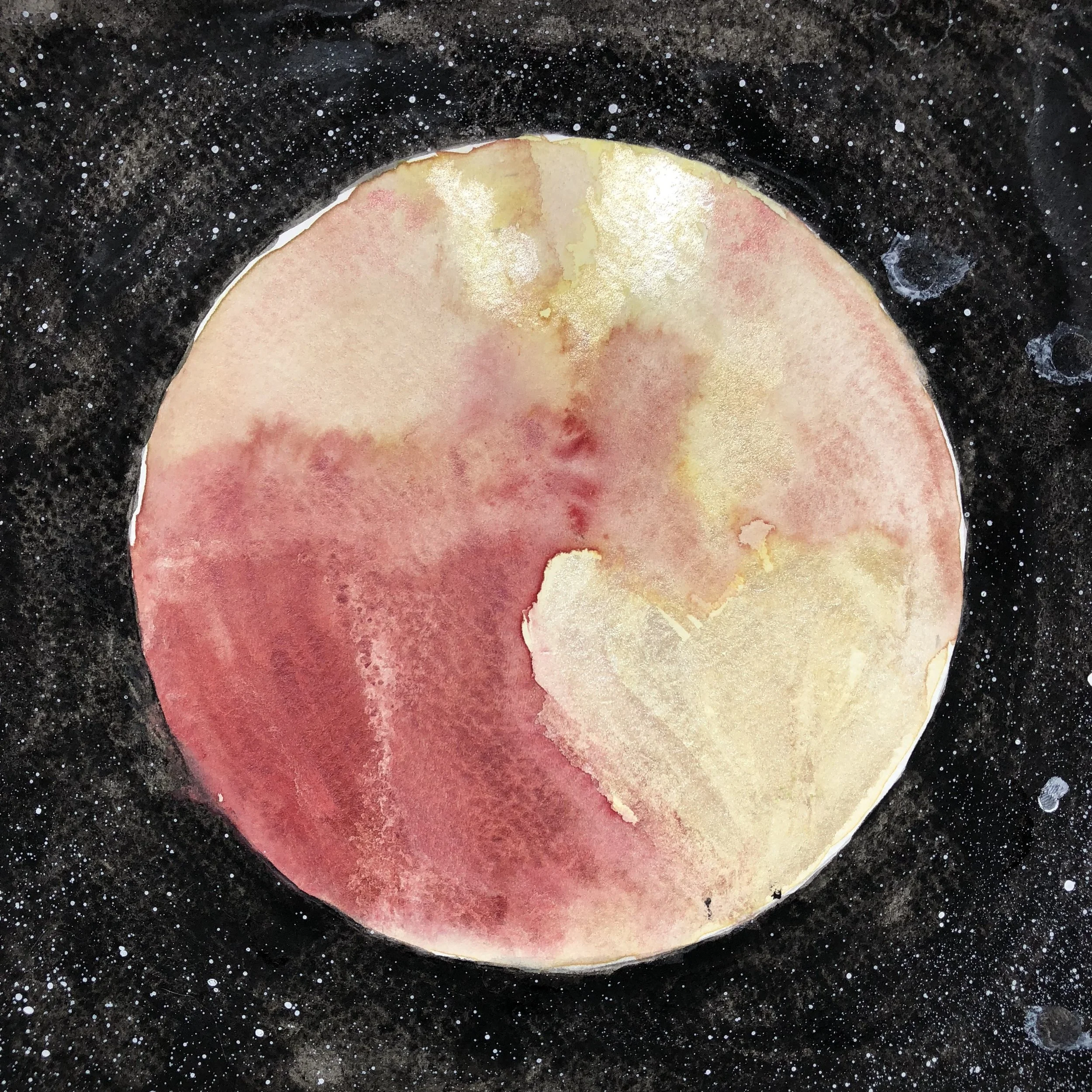 Pluto
