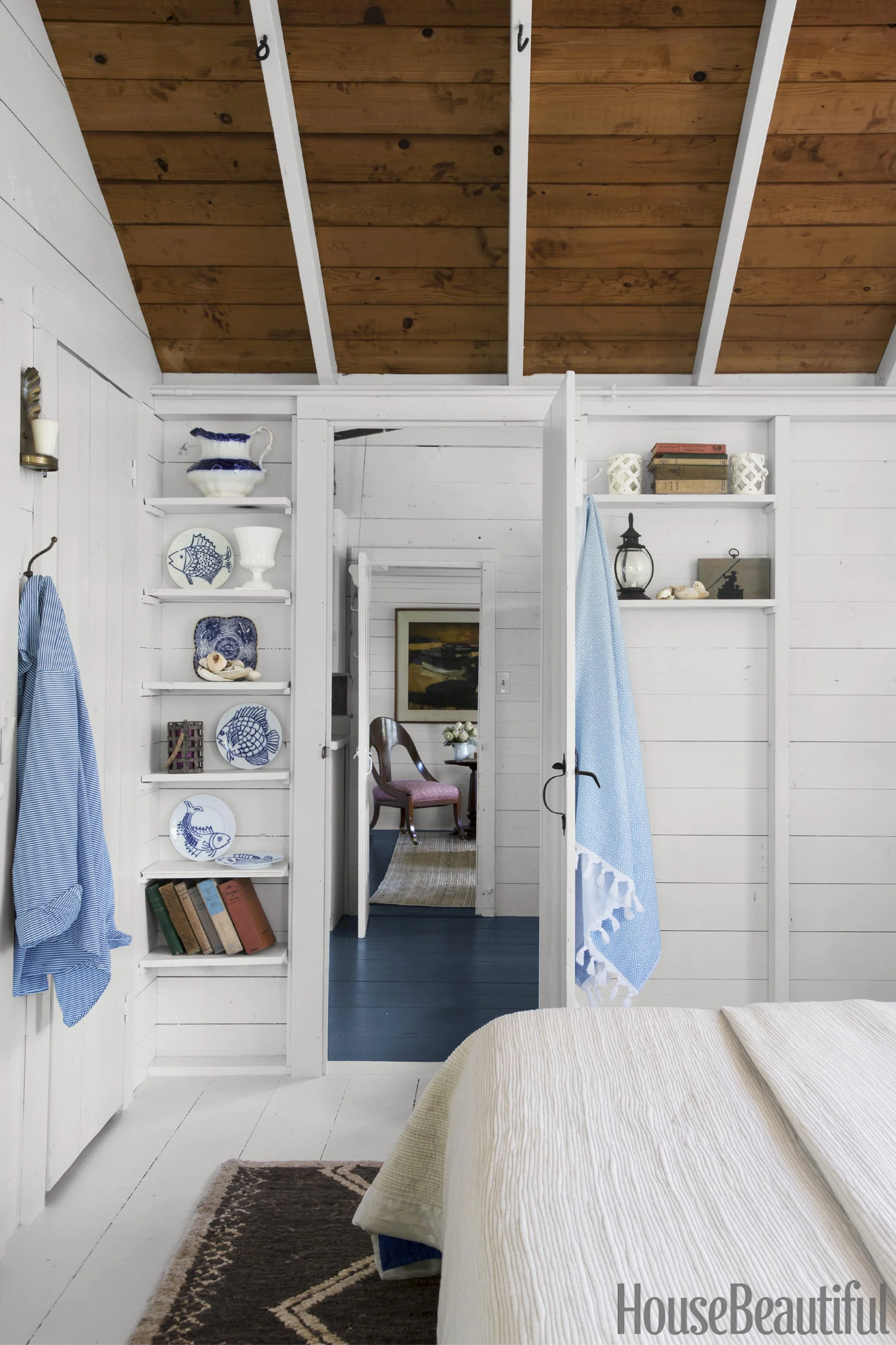 House Beautiful: January 2018