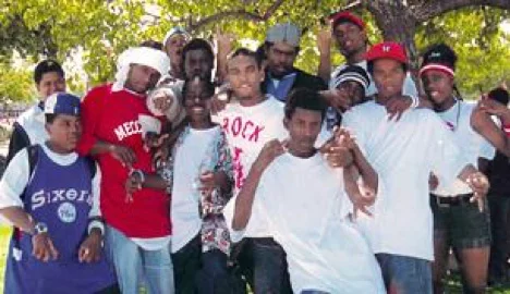 Peacekeepers is a crisis prevention, intervention and response program that provides services to youth ages 10-22 and their families living in Bayview Hunters Point.