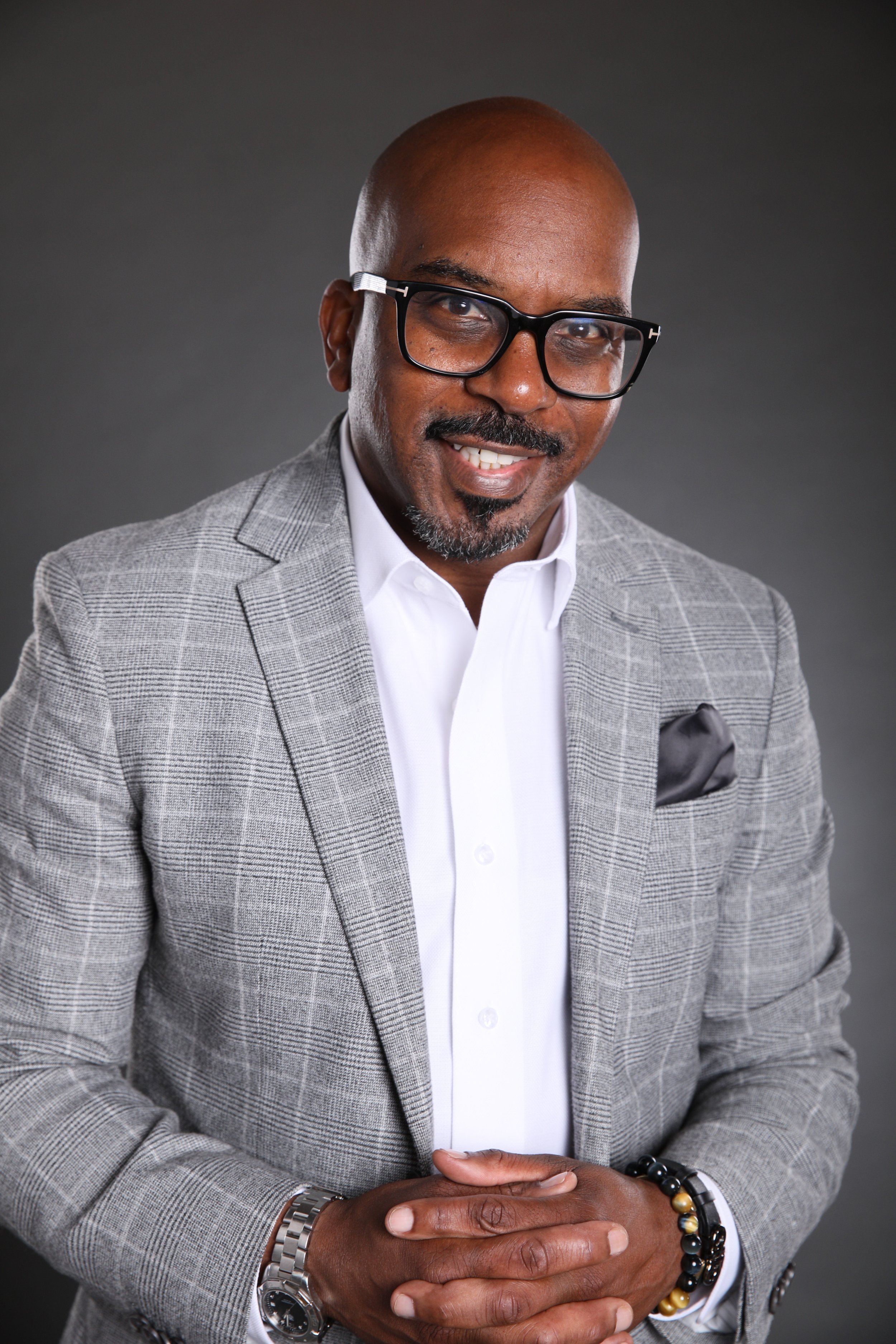 Our Board — Hunters Point Family