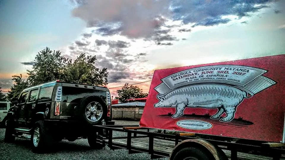 Mobile Billboard
