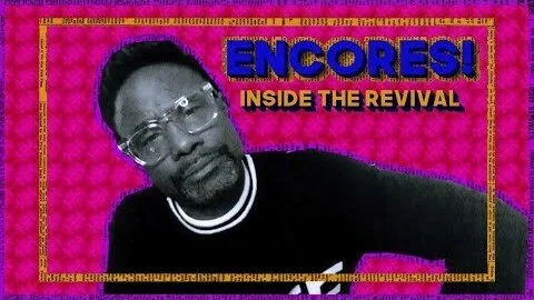 BILLY PORTER on Encores! Inside the Revival