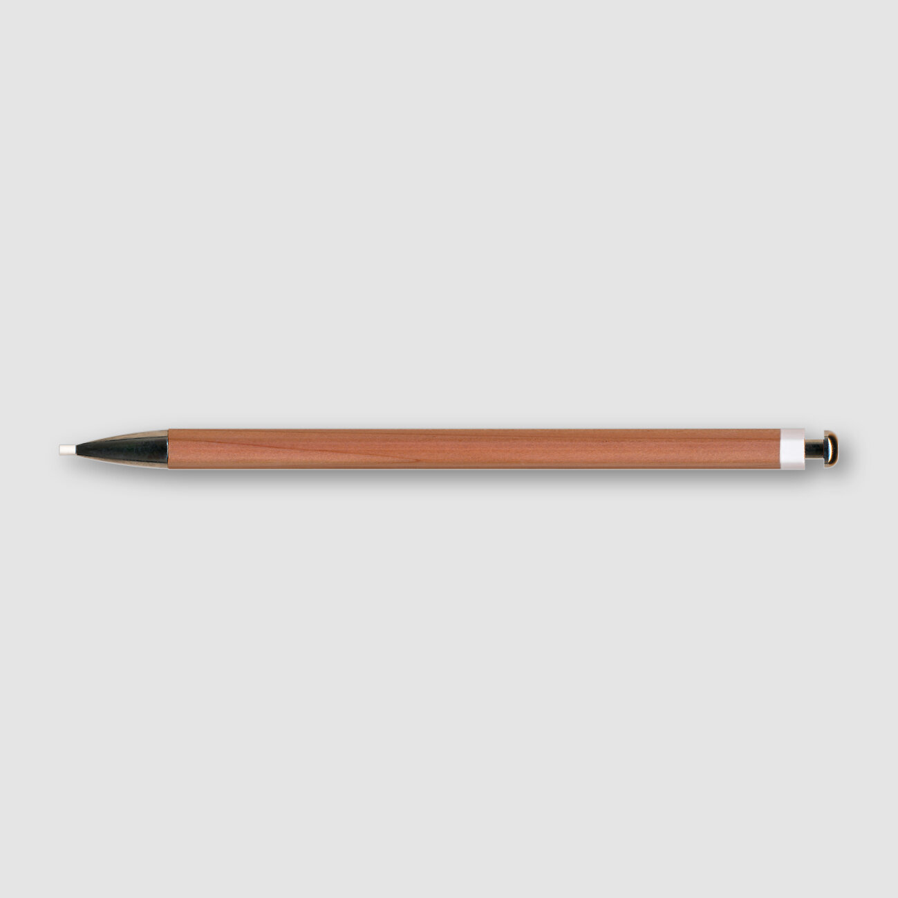 Kitaboshi 19940 Otona No Enpitsu Pencil Lead Holder 2mm Eraser Clip &  Sharpener for sale online