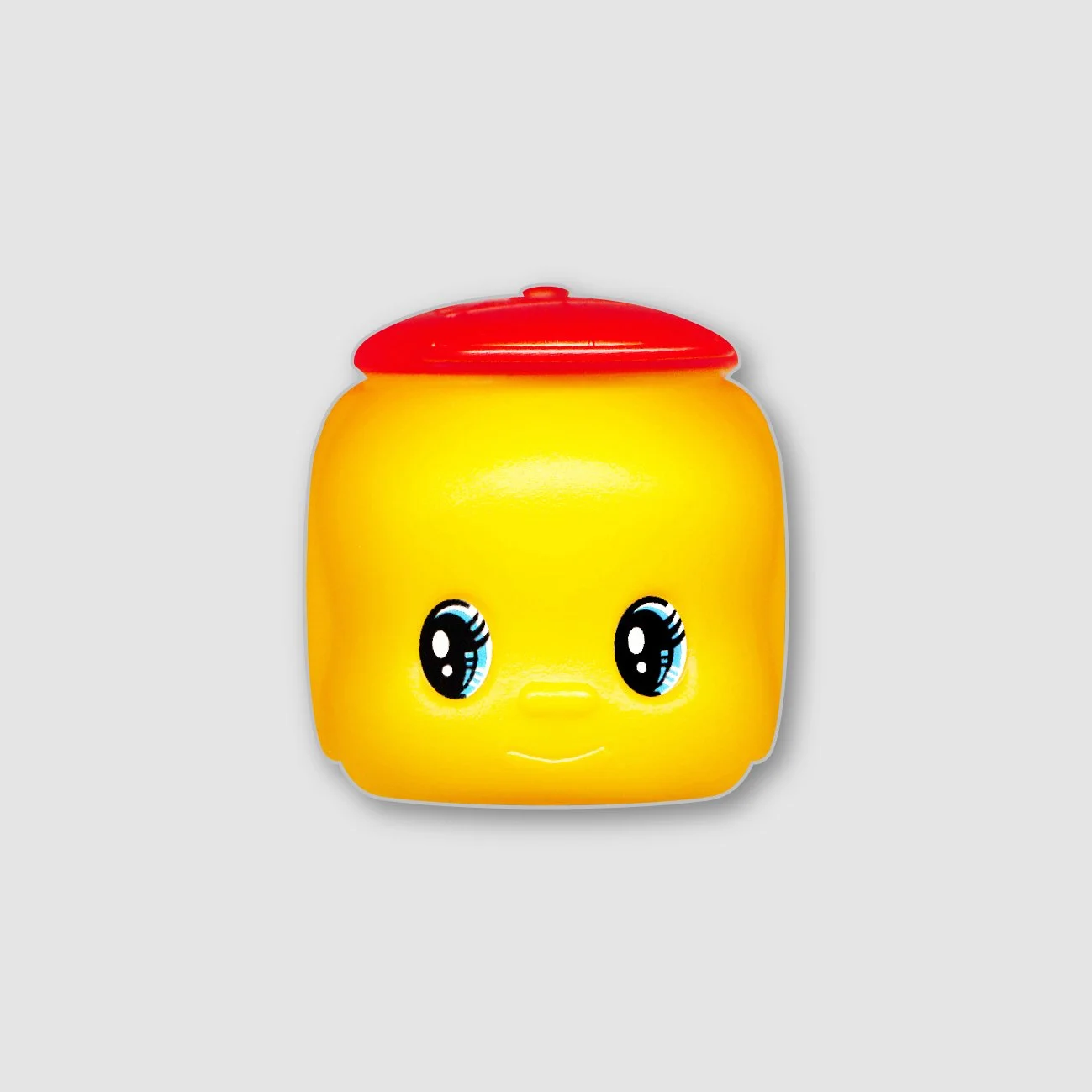 “Fueki Kun” Little Fueki Glue Small