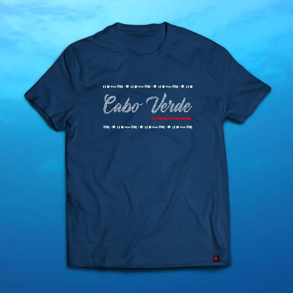 Cabo Verde Collection - Royal Blue