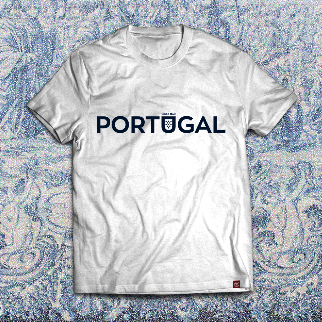 Portugal Collection - Branca