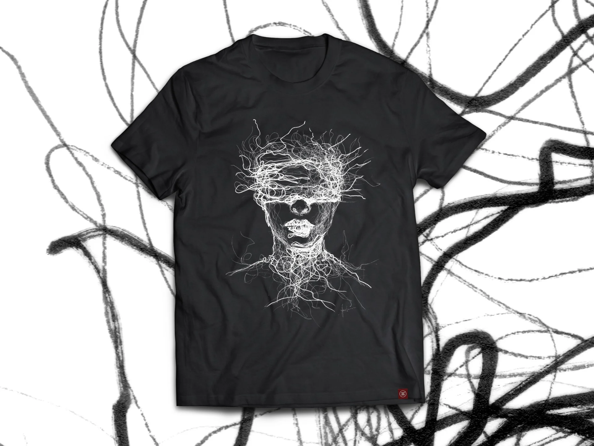 Txirte Art Collection by João Sena