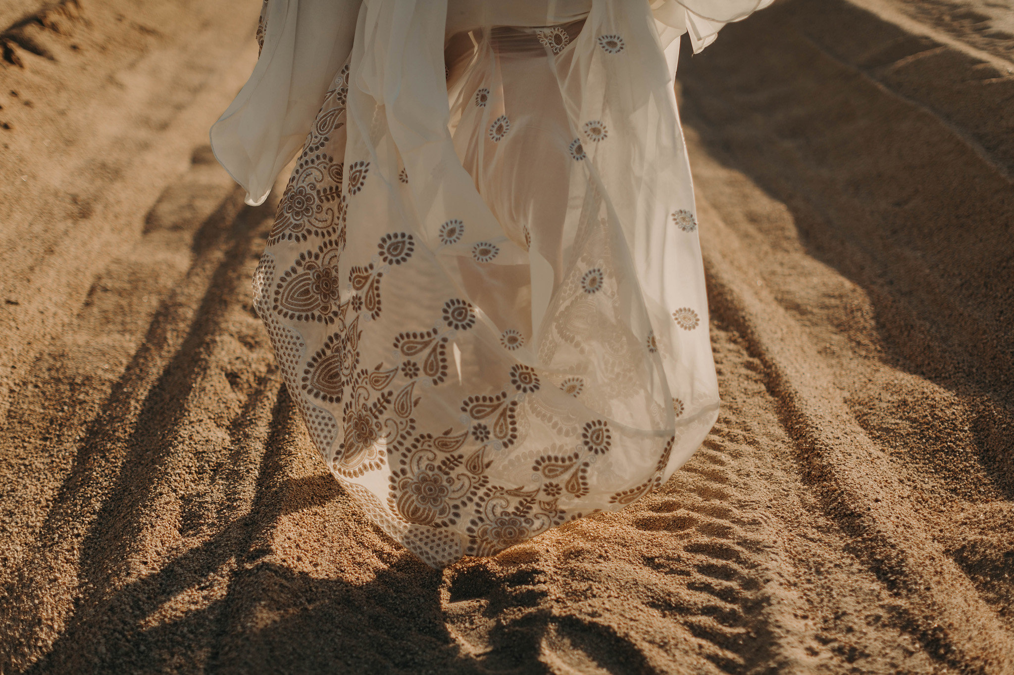 Cabo San Lucas Bridal Session by Michelle Larmand Photography