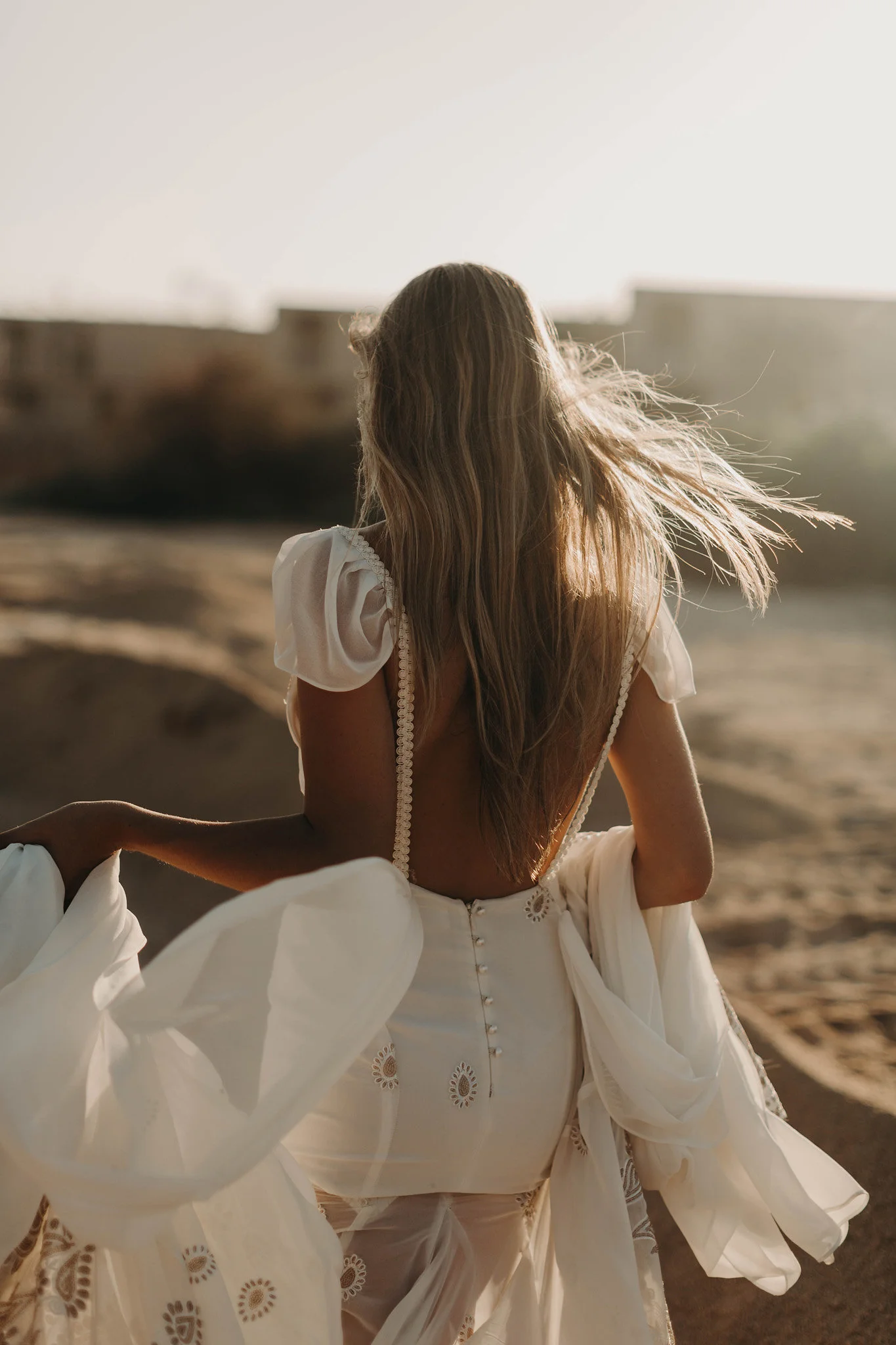 Cabo San Lucas Bridal Session by Michelle Larmand Photography