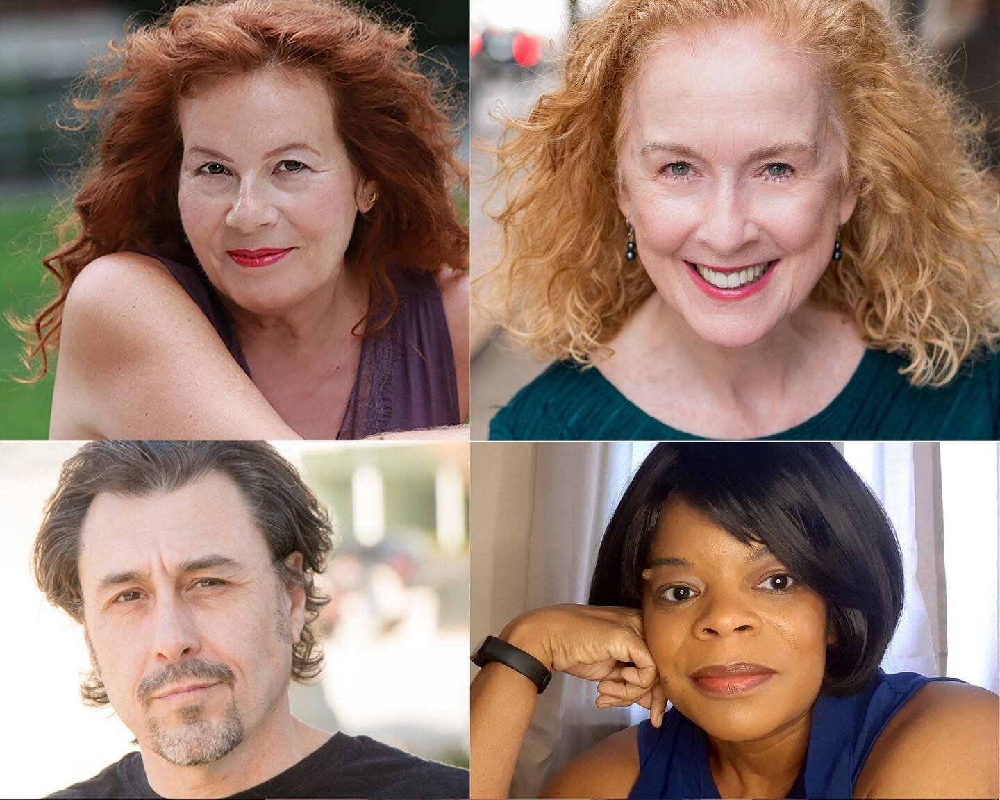 Our 2021 Online Theater Festival features 13 short plays and monologues, written and performed by a talented lineup of artists including Caridad Svich, reg e gaines, Ashley L. Calder&oacute;n, Jossie Ortiz, Nia Akilah Robinson and many more. Only on 