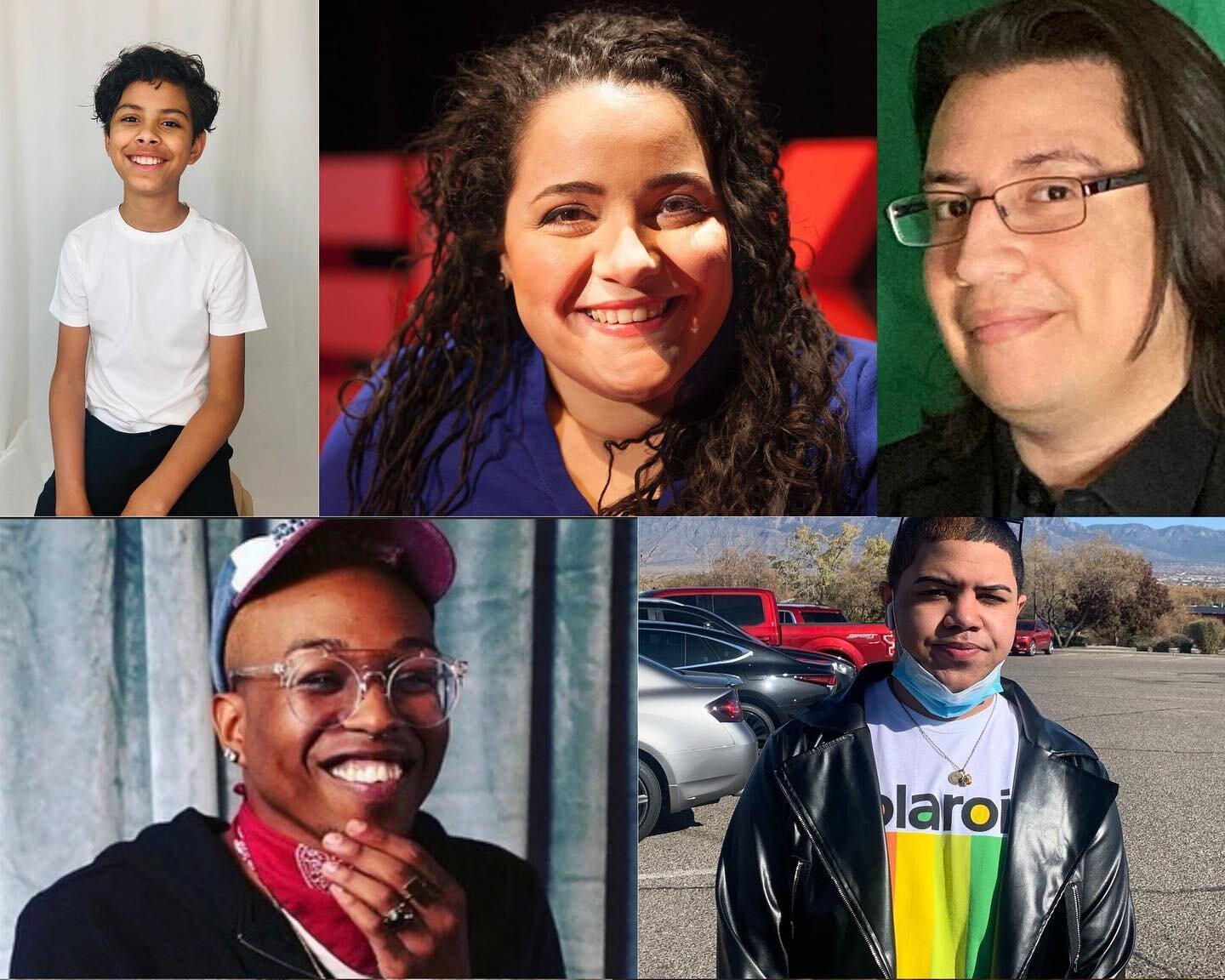 Our 2021 Online Theater Festival features 13 short plays and monologues, written and performed by a talented lineup of artists including Caridad Svich, reg e gaines, Ashley L. Calder&oacute;n, Jossie Ortiz, Nia Akilah Robinson and many more. Only on 