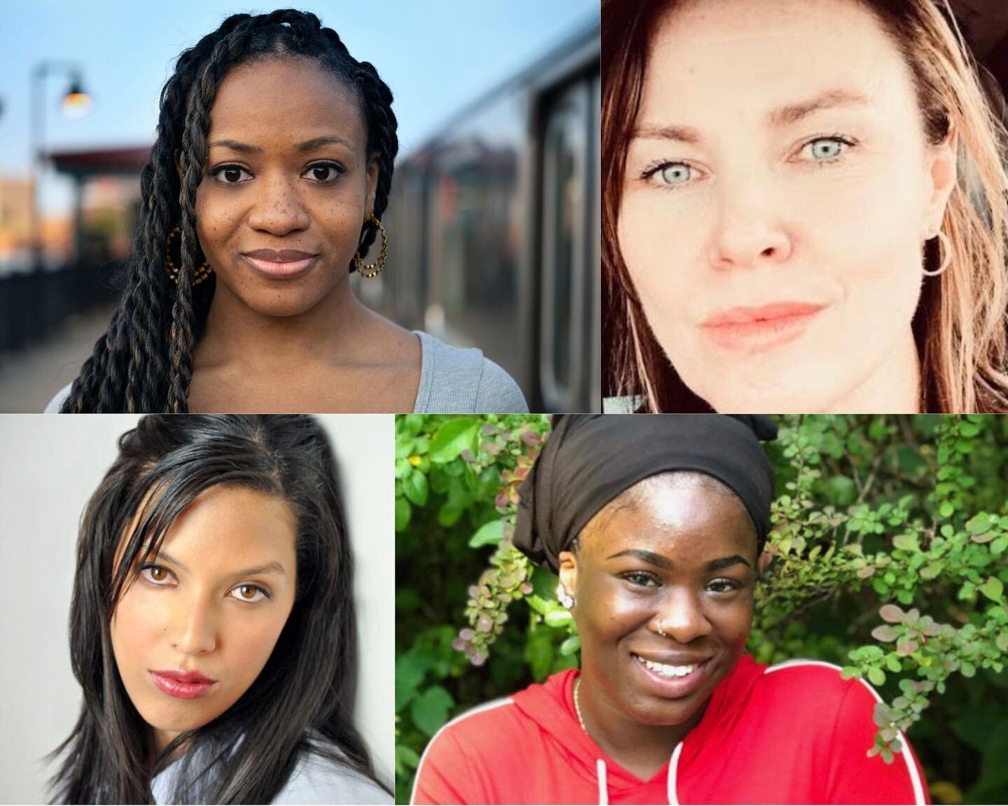 Our 2021 Online Theater Festival features 13 short plays and monologues, written and performed by a talented lineup of artists including Caridad Svich, reg e gaines, Ashley L. Calder&oacute;n, Jossie Ortiz, Nia Akilah Robinson and many more. Only on 