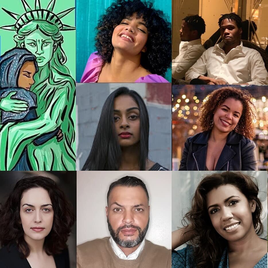 Join us online for the&nbsp;ASL SLAM,&nbsp;DREAMing Out Loud with @penamerica,&nbsp;Nuyorican Worldwide Showcase on IG Live,&nbsp;Monday Night Online Open Mic, Thursday Night Open Mic,&nbsp;Music and Monologues,&nbsp;A Father's Worth in Words: A Trib