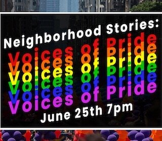 Tonight! Tune in for @stories_nyc Voices of Pride, a variety show in honor of Pride hosted by @chuliboo.  Poets, actors, and musicians will share performances inspired by their lives in the NYC LGTBQ community!
Zoom ID 862 5280 9288  #pride #pridemon