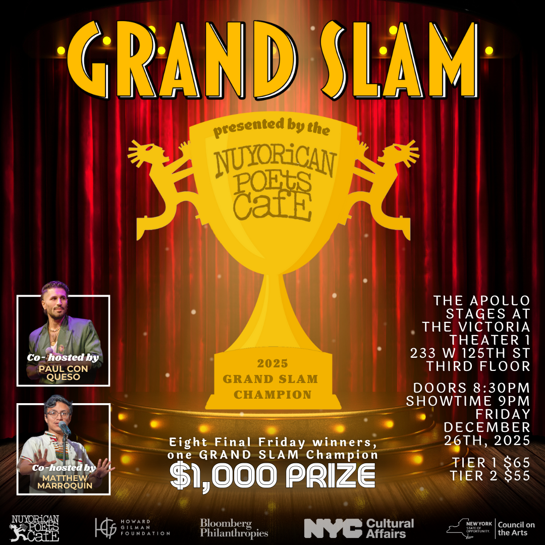 Grand Slam 2025
